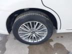 2021 MITSUBISHI OUTLANDER for sale at Copart ROCHFORD