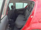 2013 SUZUKI SPLASH SZ2 for sale at Copart YORK