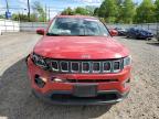 2020 Jeep Compass Latitude продається в Hillsborough, NJ - Front End
