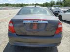 2012 Ford Fusion Sel იყიდება Spartanburg-ში, SC - Front End