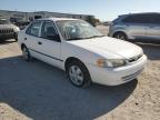 2000 Toyota Corolla Ve en Venta en Kansas City, KS - Mechanical