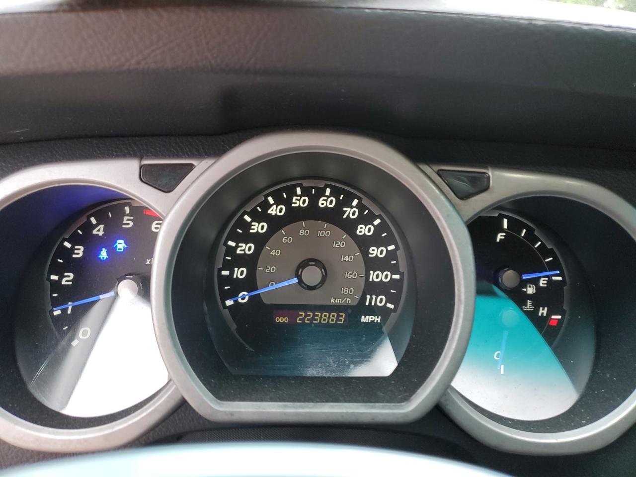 2004 Toyota 4Runner Sr5 VIN: JTEBU14R040030242 Lot: 57831435