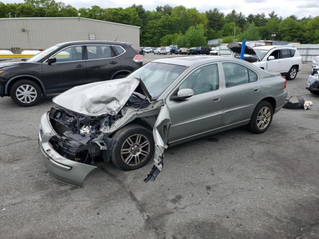2007 Volvo S60 2.5T
