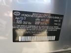 2017 Hyundai Sonata Se   de vânzare în San Martin, CA - Side