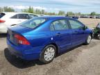 2007 Honda Civic Dx en Venta en Bowmanville, ON - Front End