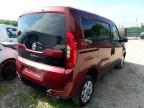 2017 FIAT DOBLO LOUN for sale at Copart WESTBURY