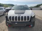 2017 Jeep Cherokee Trailhawk zu verkaufen in Hurricane, WV - Front End