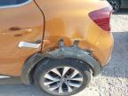 2021 RENAULT CAPTUR S E for sale at Copart BRISTOL