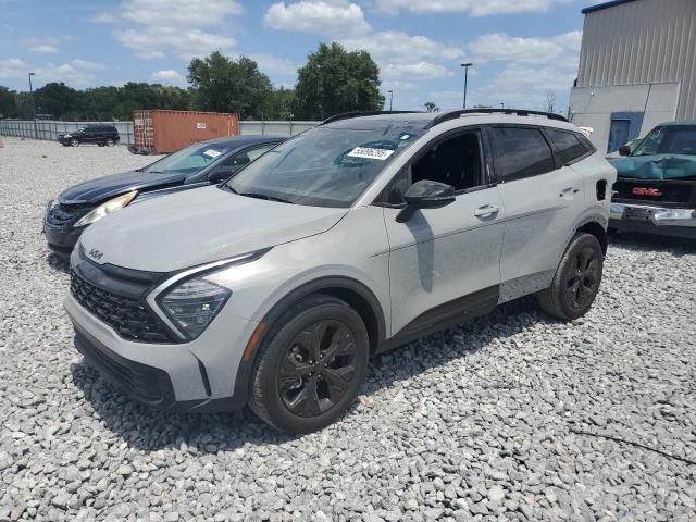 KIA SPORTAGE X – zdjęcie z aukcji, lot #55096295