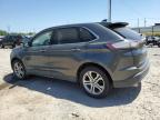 2018 Ford Edge Titanium за продажба в Oklahoma City, OK - Water/Flood