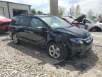 2019 Honda Odyssey Exl for Sale in Wayland, MI - Front End