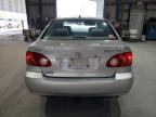 2003 Toyota Corolla Ce en Venta en Rogersville, MO - Front End