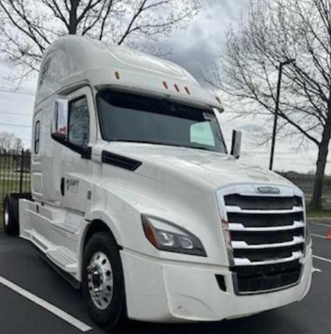 2019 Freightliner Cascadia