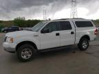 2007 Ford F150 Supercrew for Sale in Littleton, CO - Front End