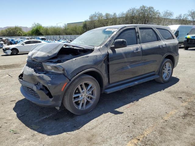 DODGE DURANGO – zdjęcie z aukcji, lot #55508625