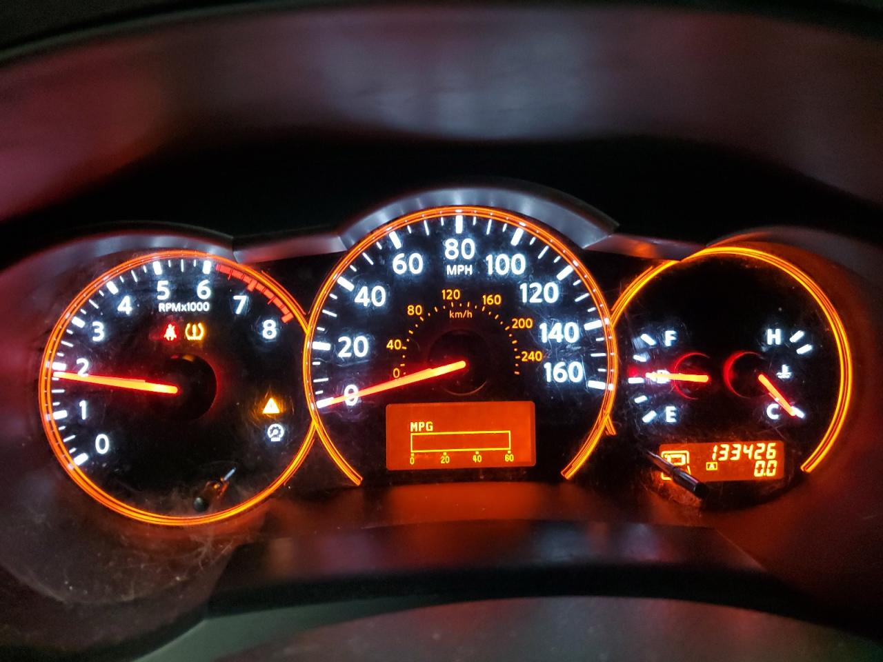 2007 Nissan Altima 2.5 VIN: 1N4AL21E27N411436 Lot: 56826735