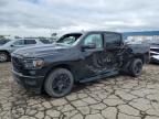2023 Ram 1500 Big Horn/Lone Star de vânzare în Woodhaven, MI - Rollover