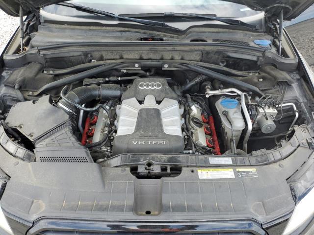 2016 AUDI SQ5 PREMIUM PLUS  