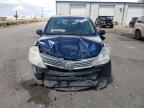 2009 Nissan Versa S за продажба в Albuquerque, NM - Front End
