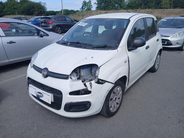 2016 FIAT PANDA POP