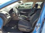 2017 Subaru Crosstrek Premium de vânzare în Oklahoma City, OK - Hail