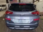 2019 Hyundai Tucson Limited for Sale in Earlington, KY - Front End
