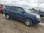 2011 Honda Pilot Lx for Sale in Indianapolis, IN - Rear End