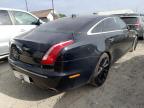 2014 JAGUAR XJL LUXURY for sale at Copart WOLVERHAMPTON