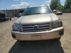 2007 Toyota Highlander Sport na sprzedaż w Baltimore, MD - Mechanical
