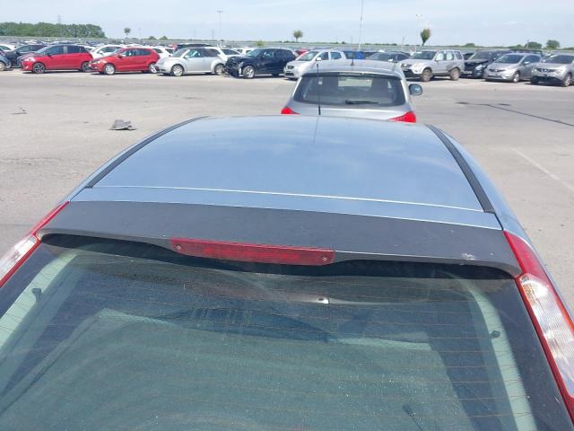 2006 FORD FOCUS SPOR