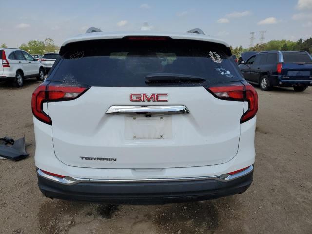  GMC TERRAIN 2019 Biały