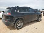 2020 Jeep Cherokee Latitude Plus за продажба в Andrews, TX - Hail