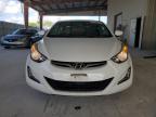 2015 Hyundai Elantra Se na sprzedaż w Homestead, FL - All Over