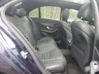 2018 MERCEDES-BENZ C 300 4MATIC à vendre chez Copart ON - COOKSTOWN