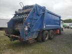 2007 Mack Mr600 Refuse Truck en Venta en Brookhaven, NY - Minor Dent/Scratches