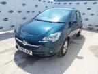 2015 VAUXHALL CORSA DESI for sale at Copart BRISTOL