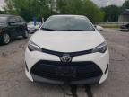2017 Toyota Corolla L en Venta en Rogersville, MO - Hail