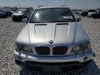2003 Bmw X5 4.4I en Venta en Greenwood, NE - Mechanical