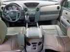 2011 Honda Pilot Exl for Sale in Grand Prairie, TX - Front End
