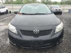2009 Toyota Corolla Base იყიდება Hillsborough-ში, NJ - Mechanical