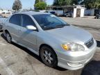 2004 Toyota Corolla Ce   for Sale in Van Nuys, CA - Side