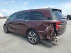 2021 Honda Odyssey Touring للبيع في Tulsa، OK - Front End