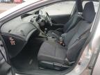 2012 HONDA CIVIC I-VT for sale at Copart WOLVERHAMPTON