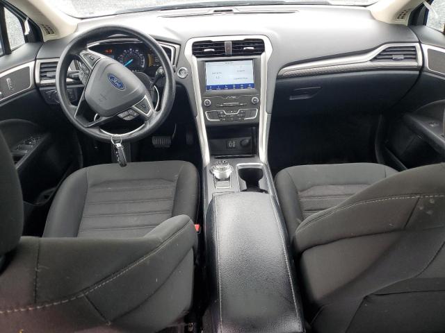  FORD FUSION 2020 Szary