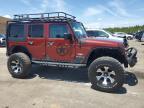 2007 Jeep Wrangler Sahara for Sale in Gaston, SC - Normal Wear