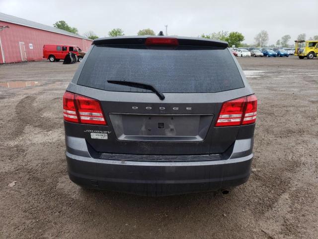 2014 DODGE JOURNEY SE
