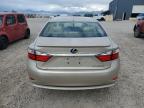 2014 Lexus Es 300H   de vânzare în Magna, UT - Side