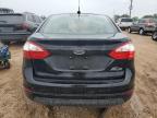 2018 Ford Fiesta S zu verkaufen in Theodore, AL - Front End
