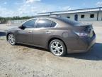 2012 Nissan Maxima S للبيع في Lumberton، NC - Front End