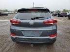 2017 HYUNDAI TUCSON LIMITED   à vendre chez Copart ON - TORONTO